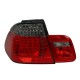 Πίσω φανάρια led για BMW E46 sedan (1998-2001) - φιμέ φλάς - σετ 2τμχ. Πίσω φανάρια led για BMW E46 sedan (1998-2001) - φιμέ φλάς - σετ 2τμχ.
