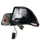 Πίσω φανάρια led για BMW E46 sedan (1998-2001) - φιμέ φλάς - σετ 2τμχ. Πίσω φανάρια led για BMW E46 sedan (1998-2001) - φιμέ φλάς - σετ 2τμχ.