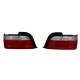 Πίσω φανάρια για BMW E36 cabrio (1991-1999) - σετ 2τμχ. Πίσω φανάρια για BMW E36 cabrio (1991-1999) - σετ 2τμχ.