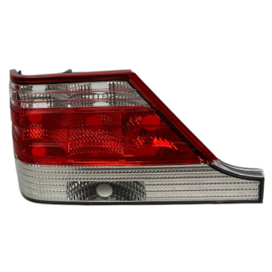 Πίσω φανάρια Mercedes W140 (1991-1998) - σετ 2τμχ. Πίσω φανάρια Mercedes W140 (1991-1998) - σετ 2τμχ.