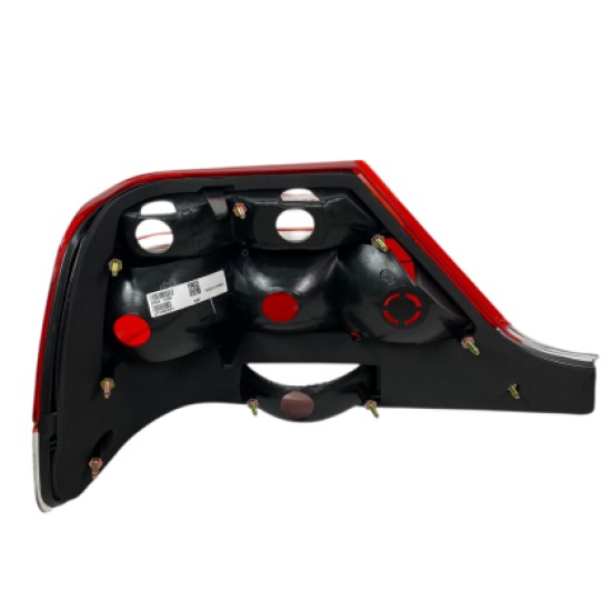 Πίσω φανάρια Mercedes W140 (1991-1998) - σετ 2τμχ. Πίσω φανάρια Mercedes W140 (1991-1998) - σετ 2τμχ.