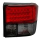 Πίσω φανάρια led για Vw Transporter T4 /  Caravelle / Mutlivan  (1990-2003) - σετ 2τμχ.