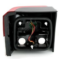 Πίσω φανάρια led για Vw Transporter T4 /  Caravelle / Mutlivan  (1990-2003) - σετ 2τμχ.