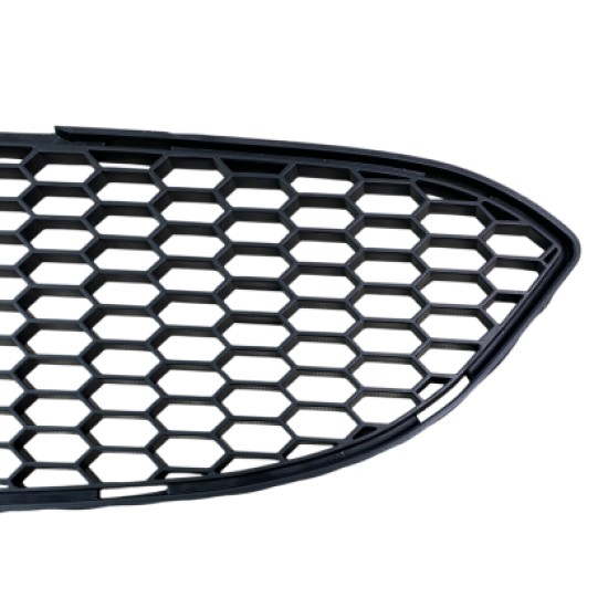 Μάσκα για μπροστινό προφυλακτήρα για BMW E60 / E61 M5 Optik  (2003-2007)