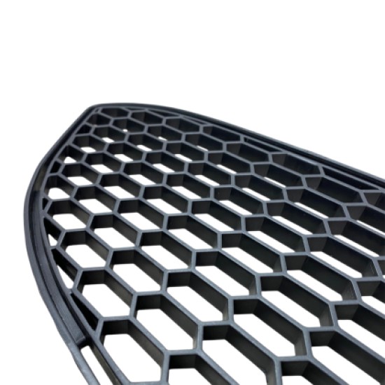 Μάσκα για μπροστινό προφυλακτήρα για BMW E60 / E61 M5 Optik  (2003-2007)