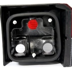 Πίσω φανάρια για Vw Transporter T4 / Caravelle / Mutlivan (1990-2003) - φιμέ - σετ 2τμχ. Πίσω φανάρια για Vw Transporter T4 / Caravelle / Mutlivan (1990-2003) - φιμέ - σετ 2τμχ.