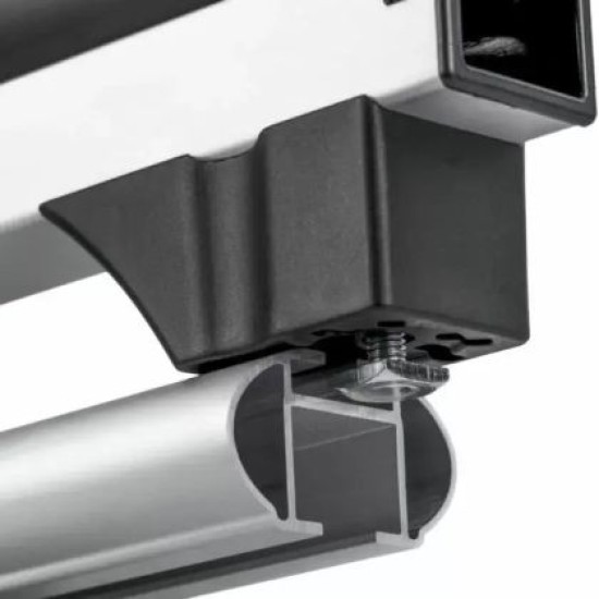 Βάσεις σκι Menabo Iceberg - 4 ζεύγη σκι / 2 snowboard