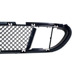 Μάσκα BMW E60 / E61 M pack (2003-2010) μπροστινού προφυλακτήρα