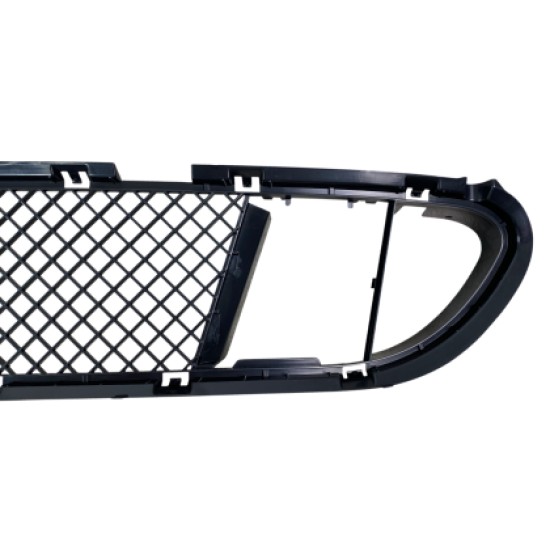 Μάσκα BMW E60 / E61 M pack (2003-2010) μπροστινού προφυλακτήρα