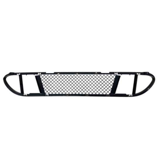 Μάσκα BMW E60 / E61 M pack (2003-2010) μπροστινού προφυλακτήρα