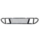 Μάσκα BMW E60 / E61 M pack (2003-2010) μπροστινού προφυλακτήρα