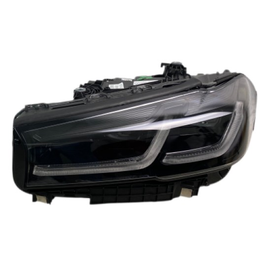 Φανάρια εμπρός led BMW G30 (2017-2022) - facelift Laser design