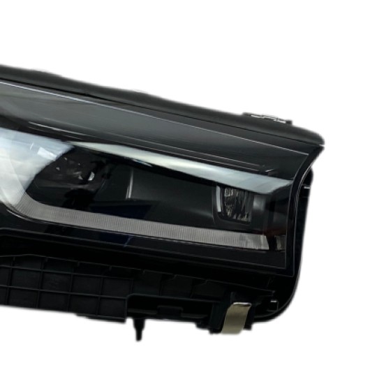 Φανάρια εμπρός led BMW G30 (2017-2022) - facelift Laser design