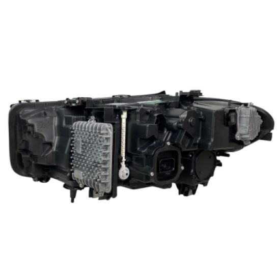 Φανάρια εμπρός led BMW G30 (2017-2022) - facelift Laser design