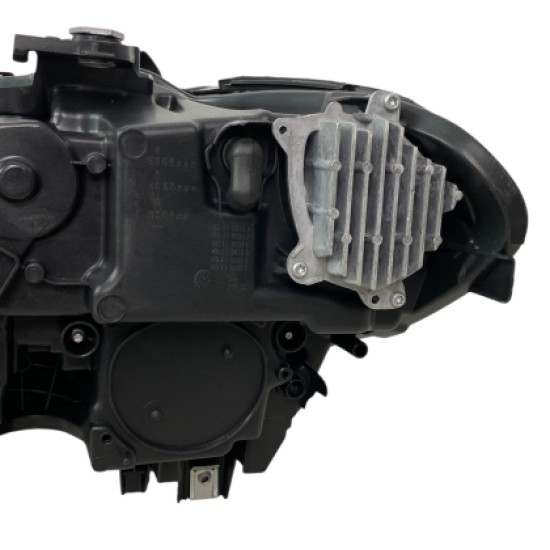 Φανάρια εμπρός led BMW G30 (2017-2022) - facelift Laser design