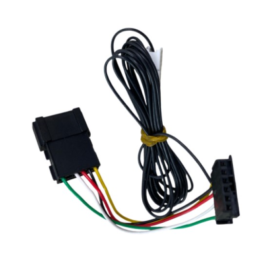 Πίσω φανάρια led BMW G30 (2017-2020) - facelift design smoke