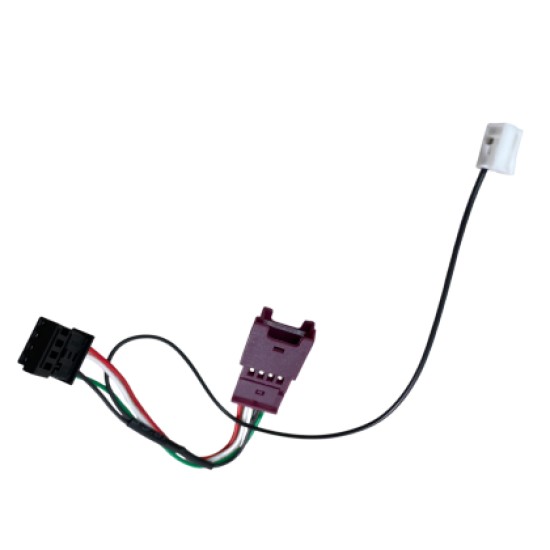 Πίσω φανάρια led BMW G30 (2017-2020) - facelift design smoke