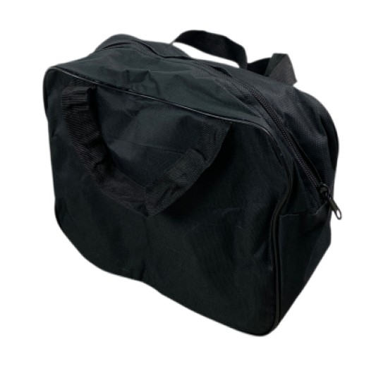 Κομπρεσέρ αέρος αυτοκινήτου με μανόμετρο , κουτί και αξεσουάρ - 12V 23A , 150 PSI - 1 τμχ.