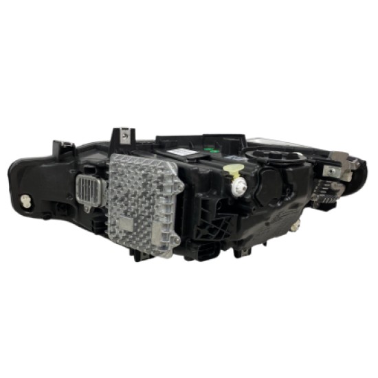 Φανάρια εμπρός led F30 (2011-2016) facelift design - σετ 2τμχ.