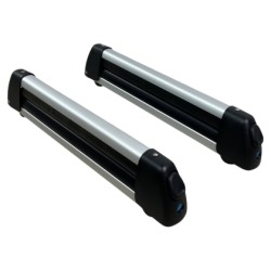 Βάσεις σκι - 4 ζεύγη σκι / 2 snowboard Βάσεις σκι - 4 ζεύγη σκι / 2 snowboard