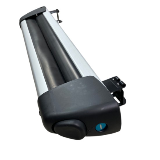 Βάσεις σκι - 4 ζεύγη σκι / 2 snowboard