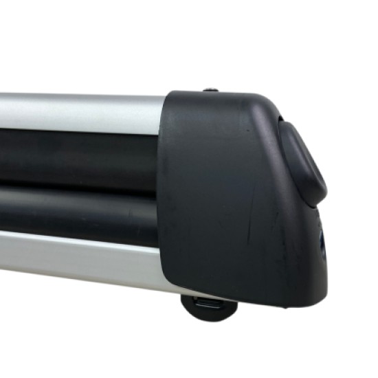 Βάσεις σκι - 4 ζεύγη σκι / 2 snowboard