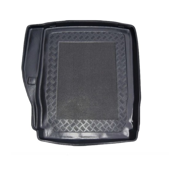 Πατάκι πορτ-μπαγκάζ BMW 5 E60 (2007-2010) - Sedan (without left wing) - 1τμχ.