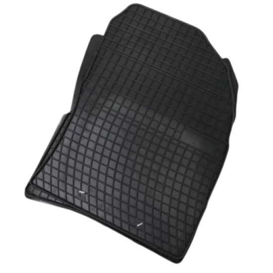 Λαστιχένια πατάκια TOYOTA Corolla Cross (2022+) - 4τμχ.