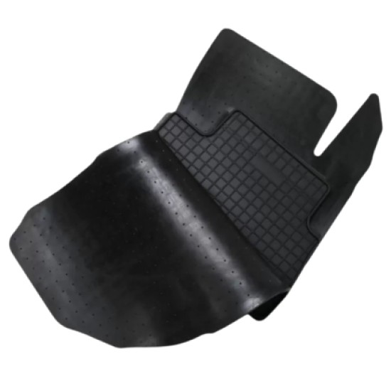 Λαστιχένια πατάκια TOYOTA Corolla Cross (2022+) - 4τμχ.