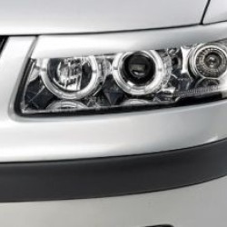 Φρυδάκια φαναριών για  Vw Passat B5 (1997-2001)