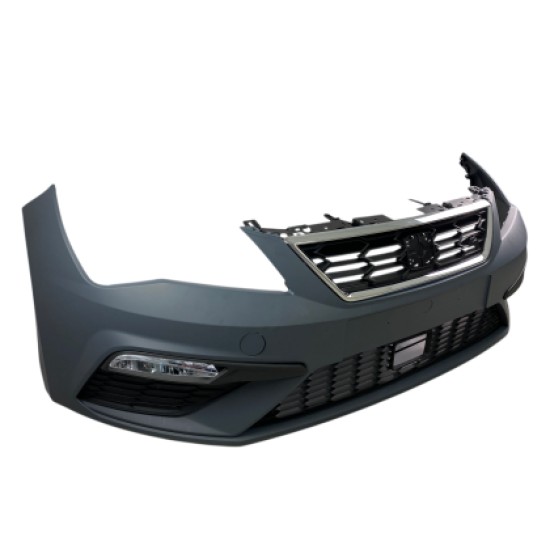 Προφυλακτήρας εμπρός Seat Leon 5F (2017-2020) - sport design