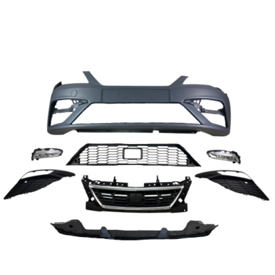 Προφυλακτήρας εμπρός Seat Leon 5F (2017-2020) - sport design