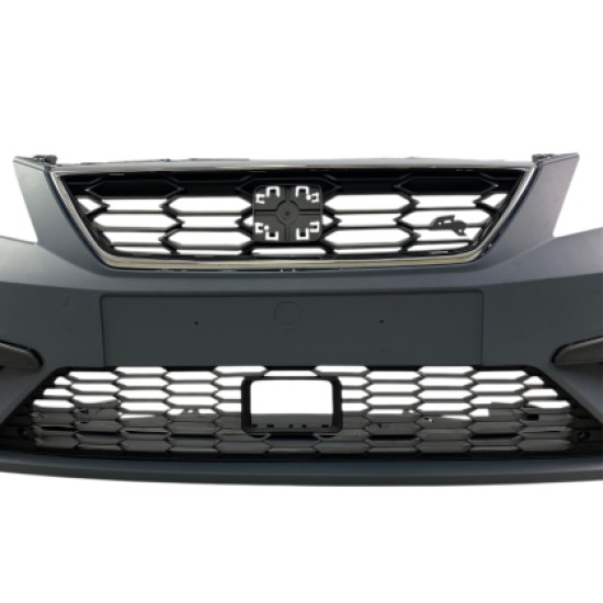 Προφυλακτήρας εμπρός Seat Leon 5F (2017-2020) - sport design