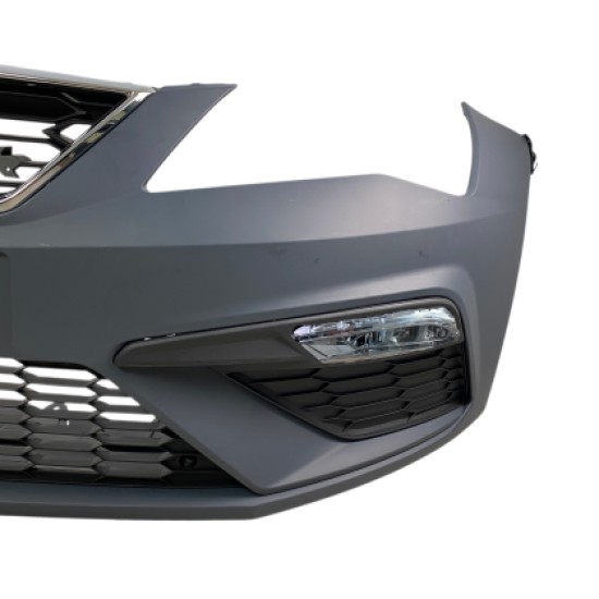 Προφυλακτήρας εμπρός Seat Leon 5F (2017-2020) - sport design