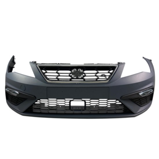Προφυλακτήρας εμπρός Seat Leon 5F (2017-2020) - sport design