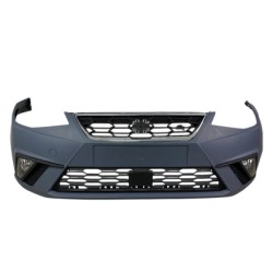 Προφυλακτήρας εμπρός Seat Ibiza 6F (2017-2021) - sport tuning design