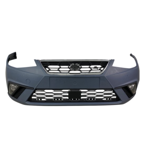 Προφυλακτήρας εμπρός Seat Ibiza 6F (2017-2021) - sport tuning design