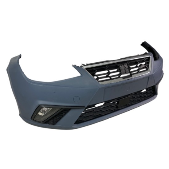 Προφυλακτήρας εμπρός Seat Ibiza 6F (2017-2021) - sport tuning design