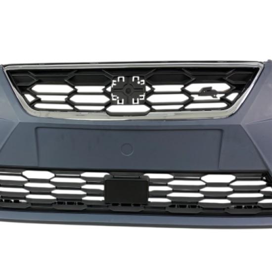 Προφυλακτήρας εμπρός Seat Ibiza 6F (2017-2021) - sport tuning design