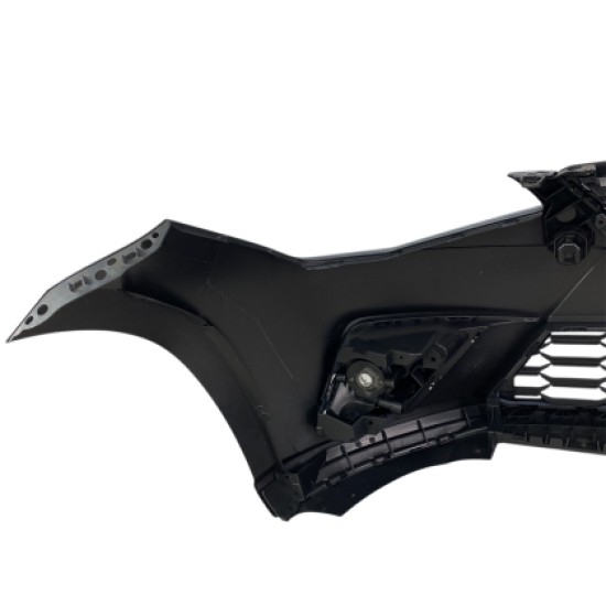 Προφυλακτήρας εμπρός Seat Ibiza 6F (2017-2021) - sport tuning design