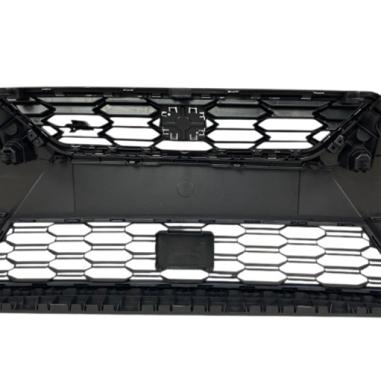 Προφυλακτήρας εμπρός Seat Ibiza 6F (2017-2021) - sport tuning design