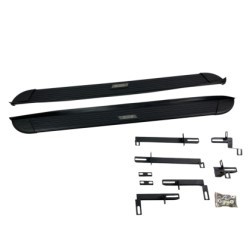 Σκαλοπάτια για Peugeot 3008 (2017-2021) - 2τμχ.