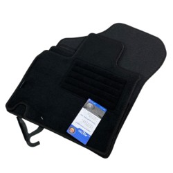 Πατάκια μοκέτα SUZUKI Ignis (2016+) - 4τμχ., Petex