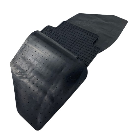 Λαστιχένια πατάκια VOLVO S60 / S80 / V70 / XC70 (2000-2007) - 4τμχ.