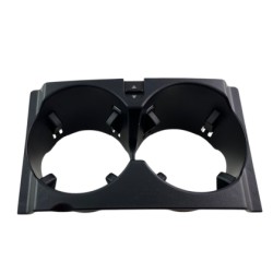 Ποτηροθήκη Mercedes E-Class W212 E350/E400/E550 Ποτηροθήκη Mercedes E-Class W212 E350/E400/E550