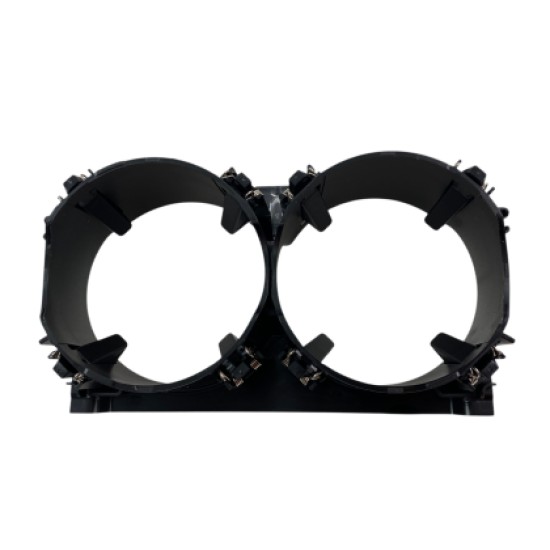 Ποτηροθήκη Mercedes E-Class W212 E350/E400/E550 Ποτηροθήκη Mercedes E-Class W212 E350/E400/E550