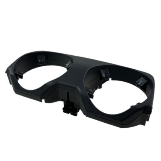 Ποτηροθήκη BMW F01 / F02 / F04 (2008-2015) Ποτηροθήκη BMW F01 / F02 / F04 (2008-2015)