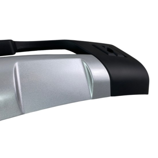 Bull - bar Kia Sportage (2010+) - σετ εμπρός και πίσω