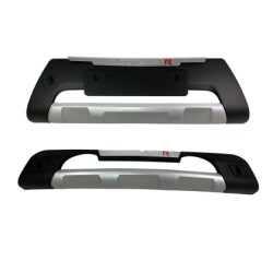 Bull - bar Kia Sportage (2010+) - σετ εμπρός και πίσω