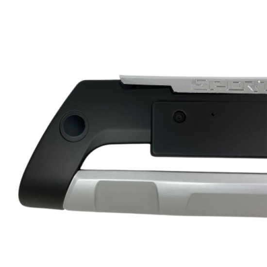 Bull - bar Kia Sportage (2010+) - σετ εμπρός και πίσω